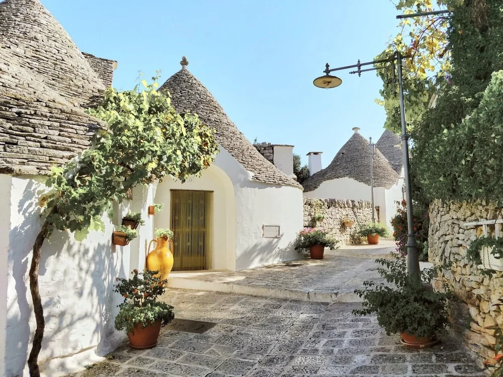 Apulia elopement — eloping in Apulia, Italy