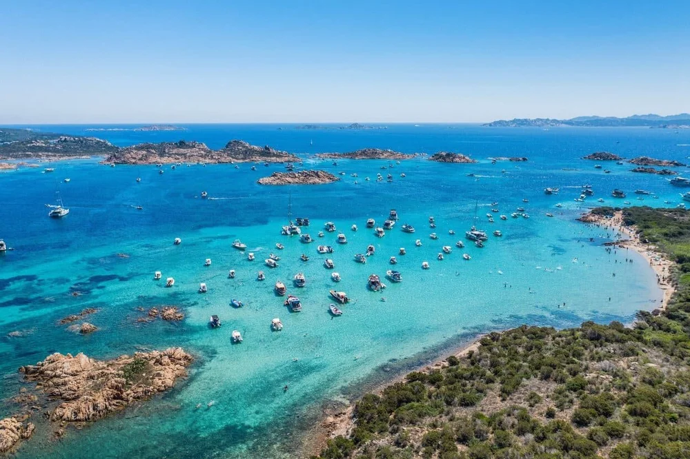 Sardinia elopement — eloping in Sardinia, Italy
