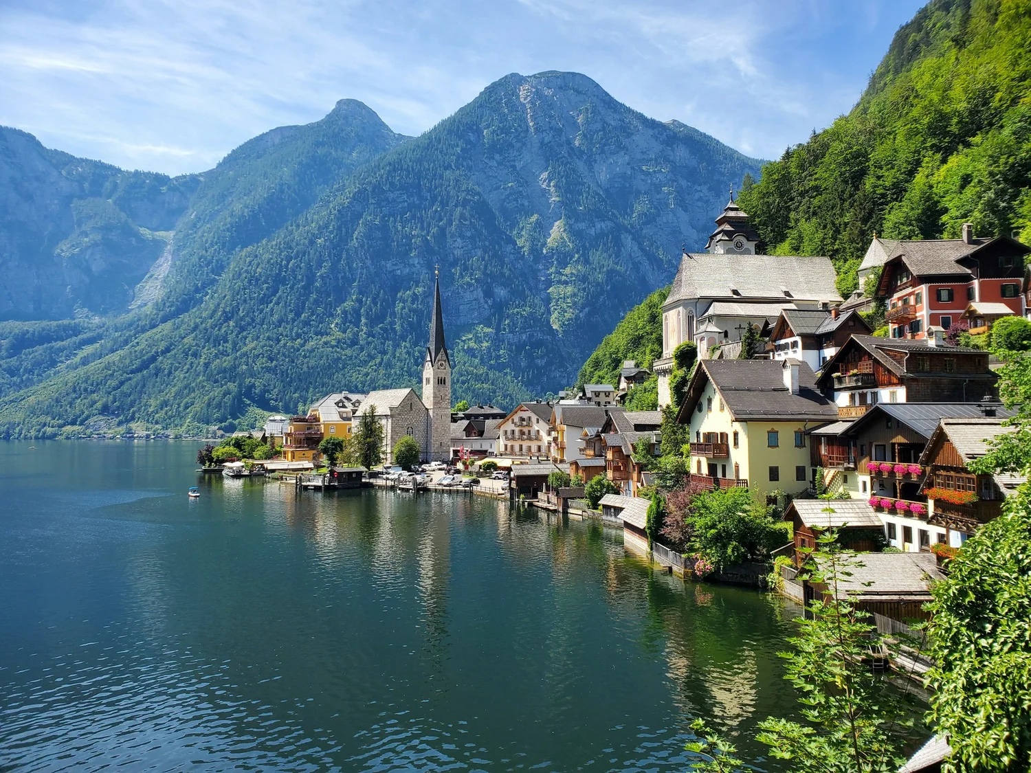 Austria elopement packages