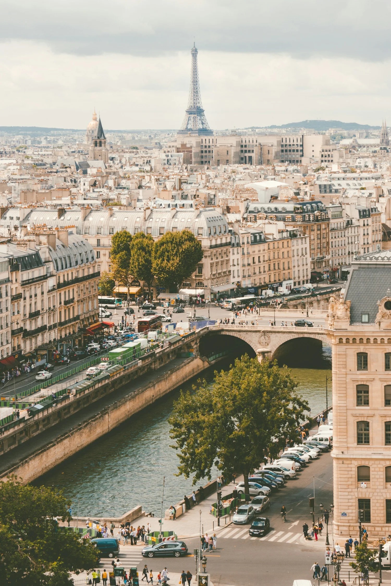 France elopement packages