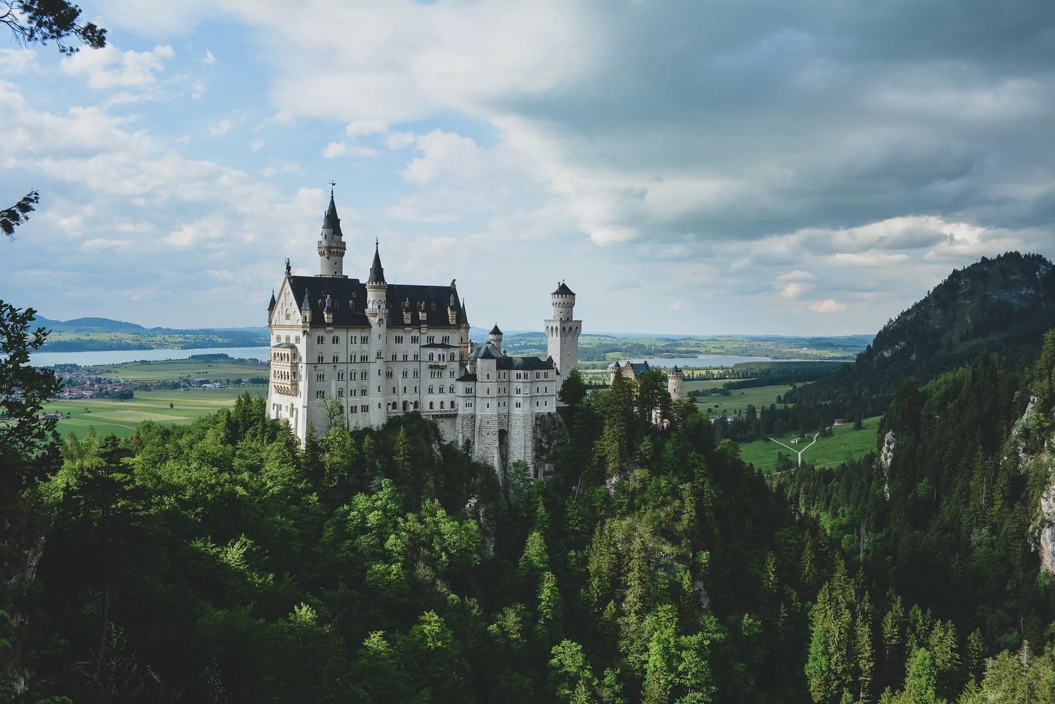 Germany elopement packages