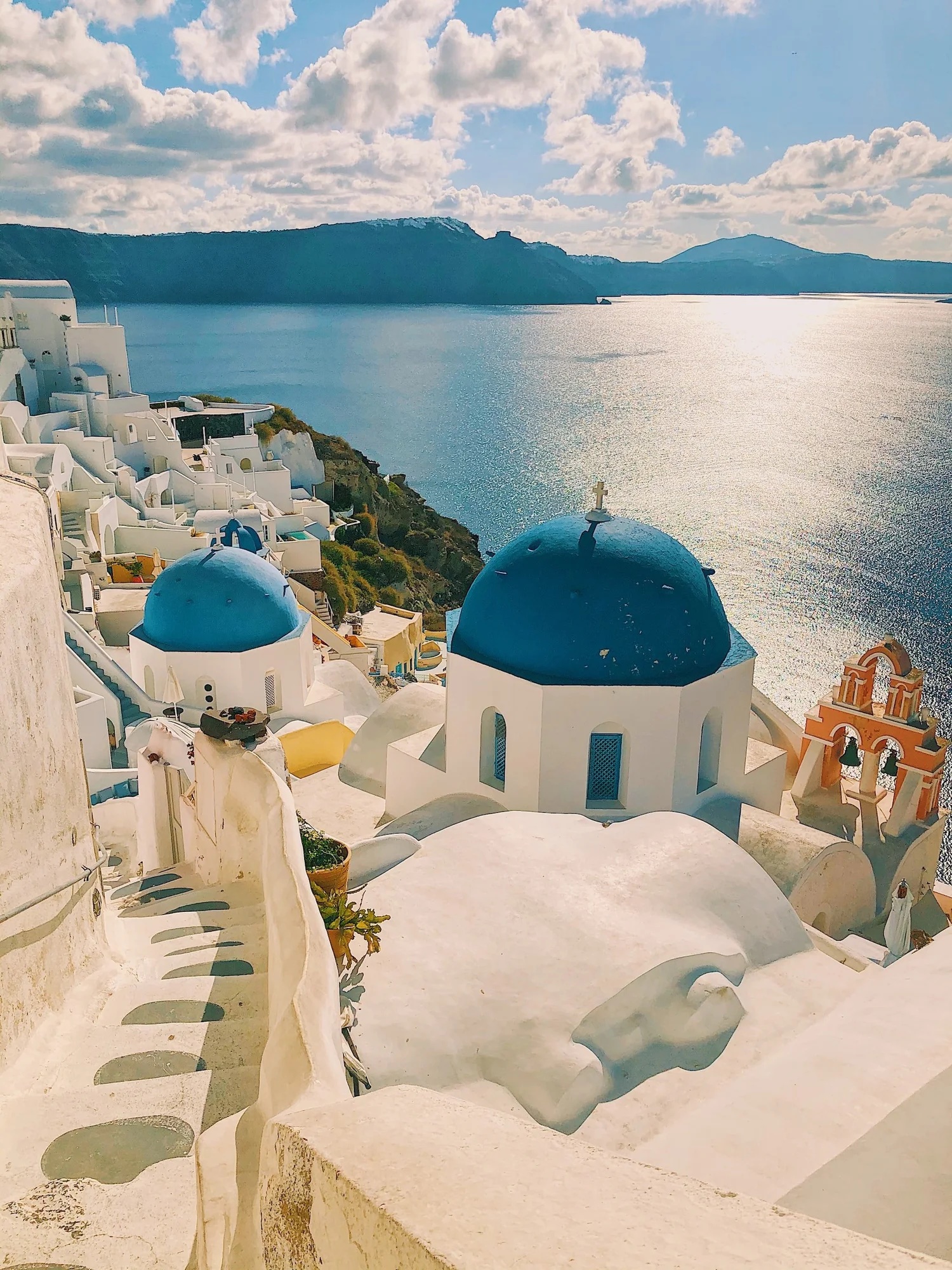 Greece elopement packages