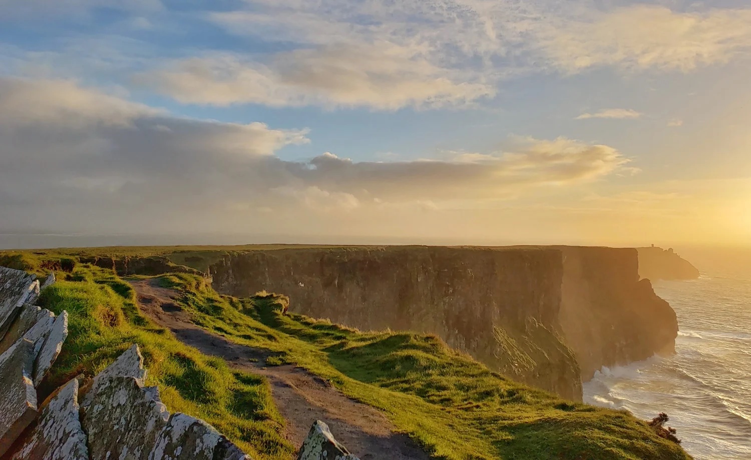 Ireland elopement packages