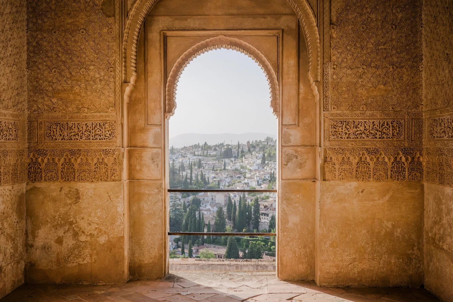 Morocco elopement packages