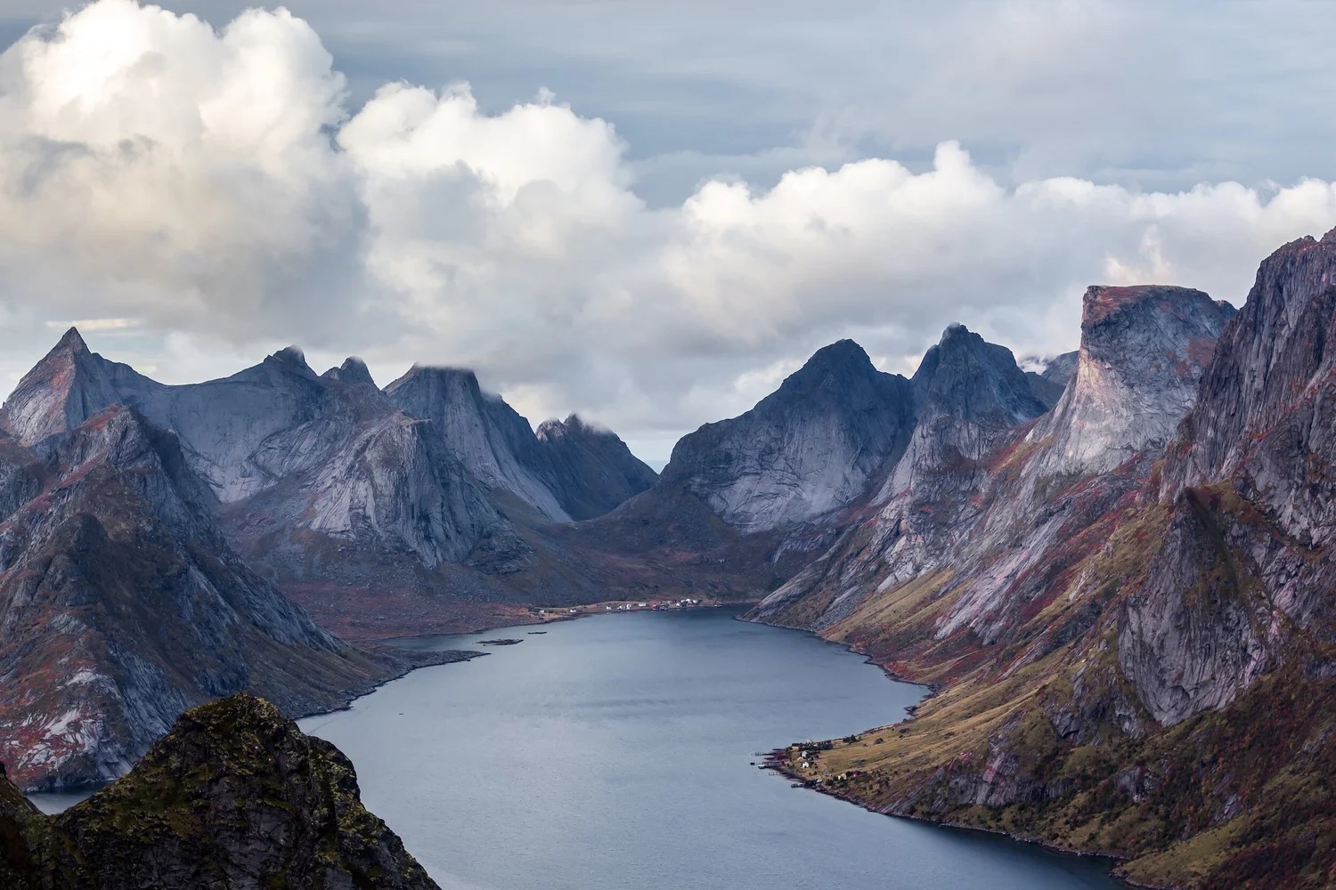 Norway elopement packages
