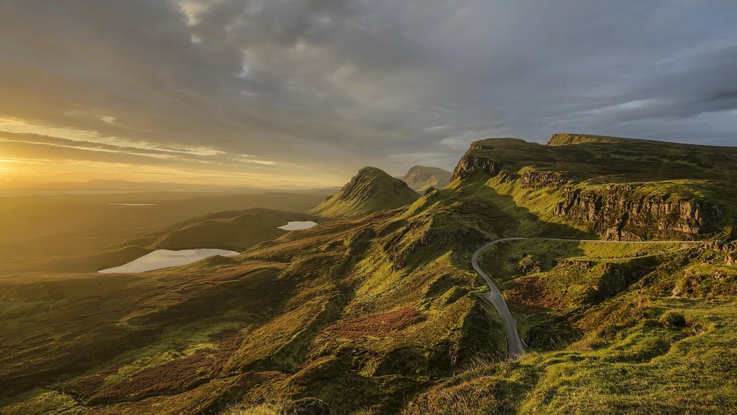 Scotland elopement packages