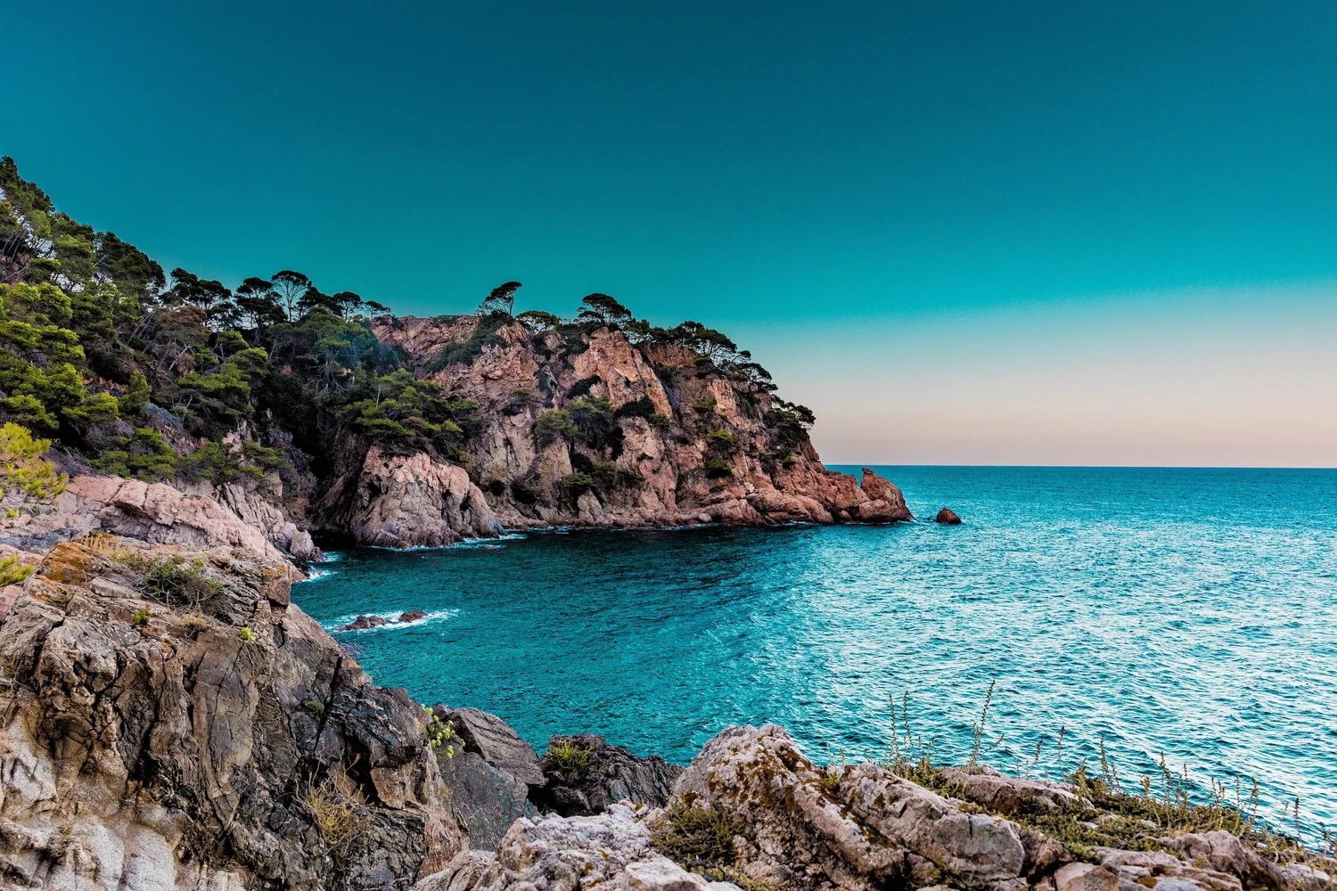 Spain elopement packages