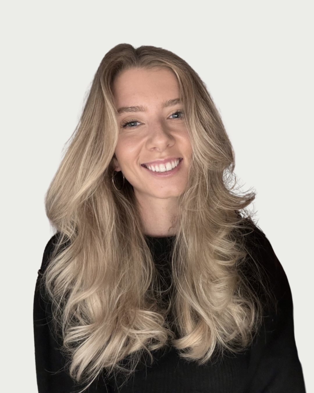 Nina, marketing and social media at Somewhere Crazy