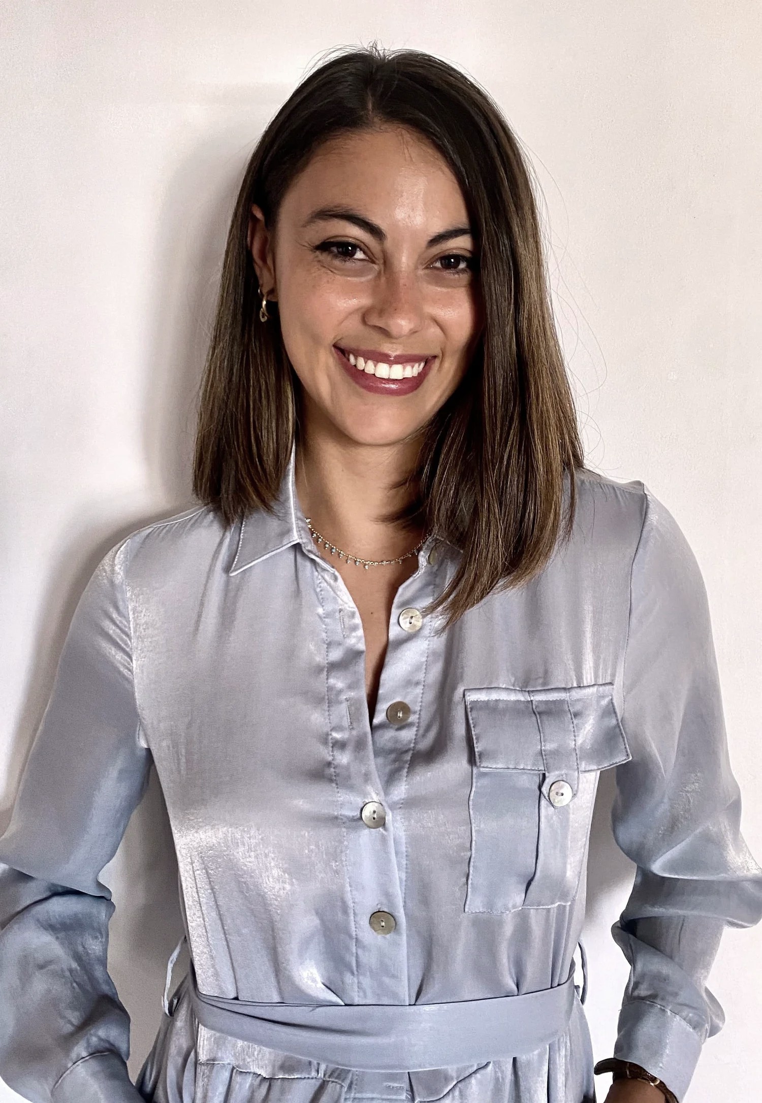 Stephany, product manager at Somewhere Crazy